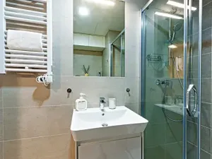 Prodej bytu 1+kk, Praha - Smíchov, 28 m2