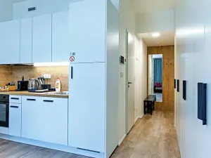 Prodej bytu 1+kk, Praha - Smíchov, 28 m2