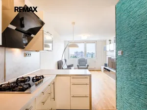 Prodej bytu 3+kk, Praha - Chodov, Křejpského, 66 m2