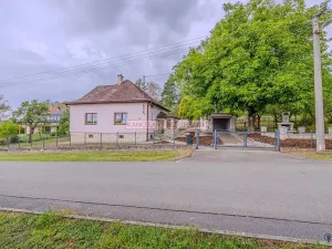 Prodej rodinného domu, Lukov, Za Humny, 1505 m2