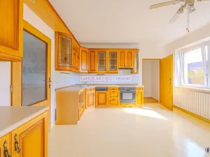 Prodej rodinného domu, Lukov, Za Humny, 1505 m2