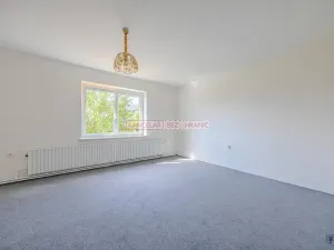 Prodej rodinného domu, Lukov, Za Humny, 1505 m2
