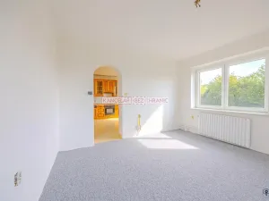 Prodej rodinného domu, Lukov, Za Humny, 1505 m2
