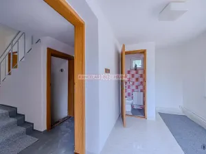 Prodej rodinného domu, Lukov, Za Humny, 1505 m2