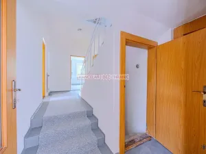 Prodej rodinného domu, Lukov, Za Humny, 1505 m2