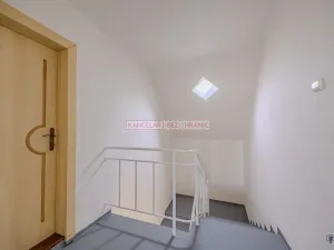 Prodej rodinného domu, Lukov, Za Humny, 1505 m2