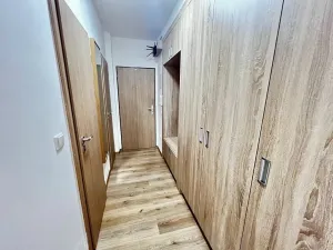 Pronájem bytu 3+kk, Čáslav, Dusíkova, 60 m2