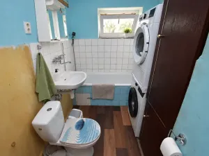 Prodej bytu 2+1, Chvaletice, Dukelská, 54 m2