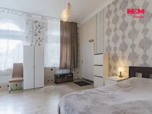 Prodej bytu 5+1, Karlovy Vary, nábřeží Jana Palacha, 340 m2