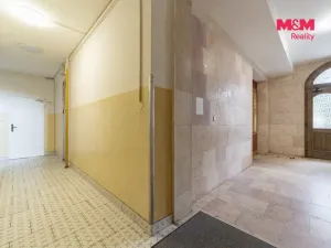 Prodej bytu 5+1, Karlovy Vary, nábřeží Jana Palacha, 340 m2