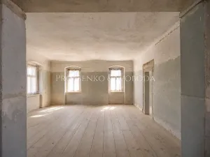 Prodej činžovního domu, Mnichov, 410 m2