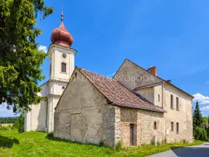Prodej činžovního domu, Mnichov, 410 m2