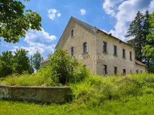 Prodej činžovního domu, Mnichov, 410 m2
