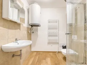 Prodej vícegeneračního domu, Jihlava, Židovská, 200 m2