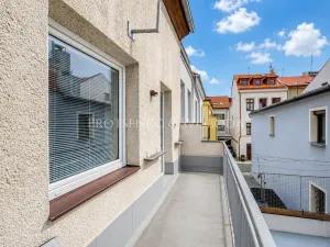 Prodej vícegeneračního domu, Jihlava, Židovská, 200 m2
