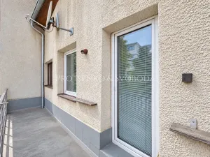 Prodej vícegeneračního domu, Jihlava, Židovská, 200 m2