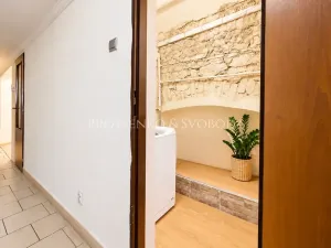 Prodej činžovního domu, Jihlava, Židovská, 180 m2