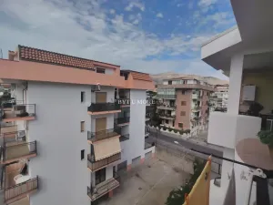 Prodej bytu 2+kk, Scalea, Itálie, Via Lauro, 45 m2