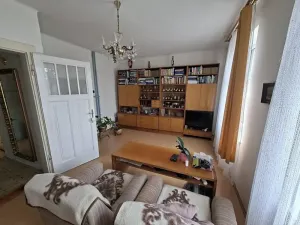 Prodej rodinného domu, Česká Lípa, K Pastvinám, 177 m2