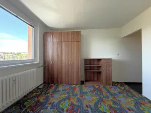 Pronájem bytu 3+1, Brno, Horácké náměstí, 69 m2