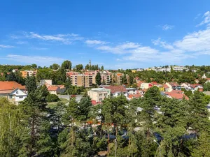 Pronájem bytu 3+1, Brno, Horácké náměstí, 69 m2