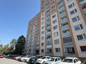 Pronájem bytu 3+1, Brno, Horácké náměstí, 69 m2