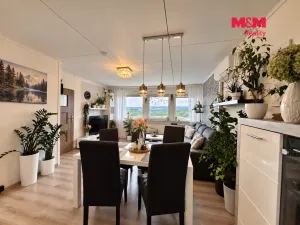 Prodej rodinného domu, Žatec - Bezděkov, 930 m2