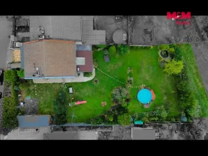 Prodej rodinného domu, Žatec - Bezděkov, 930 m2