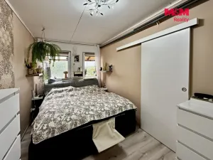 Prodej rodinného domu, Žatec - Bezděkov, 930 m2