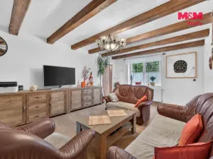 Prodej rodinného domu, Cizkrajov - Dolní Bolíkov, 82 m2