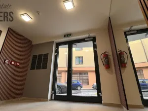 Prodej bytu 4+kk, Praha - Suchdol, U hotelu, 119 m2