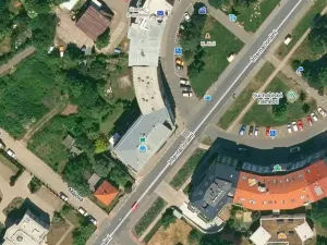 Prodej bytu 3+kk, Praha - Suchdol, U hotelu, 87 m2