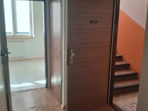 Pronájem bytu 2+1, Žatec, Svatováclavská, 60 m2