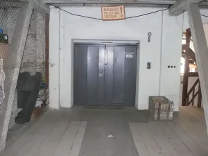 Pronájem skladu, Praha - Sedlec, Kamýcká, 50 m2