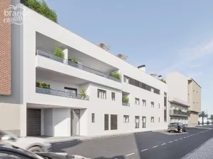 Prodej bytu 3+kk, San Pedro del Pinatar, Murcia, Španělsko, 72 m2