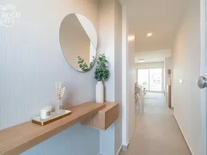 Prodej bytu 4+kk, Orihuela Costa, Alicante, Španělsko, 99 m2