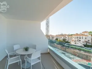 Prodej bytu 4+kk, Orihuela Costa, Alicante, Španělsko, 99 m2