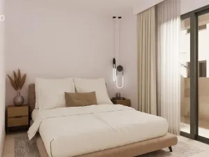 Prodej bytu 4+kk, San Miguel de Salinas, Alicante, Španělsko, 93 m2