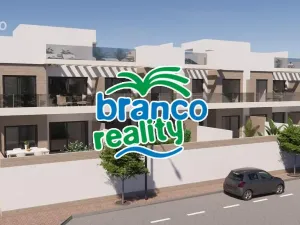 Prodej rodinného domu, Rojales, Alicante, Španělsko, 76 m2