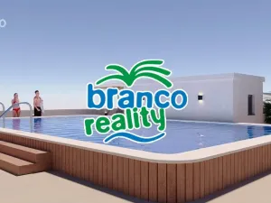 Prodej bytu 3+kk, San Miguel de Salinas, Alicante, Španělsko, 70 m2