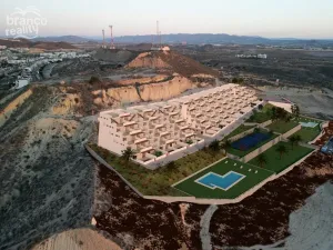 Prodej bytu 2+kk, Vera, Almería, Španělsko, 53 m2