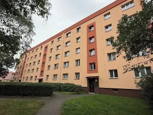 Prodej bytu 2+1, Karviná, Dačického, 59 m2
