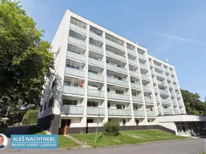 Prodej bytu 3+1, Jablonec nad Nisou, Nerudova, 80 m2