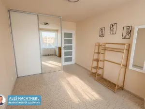 Prodej bytu 3+1, Jablonec nad Nisou, Nerudova, 80 m2