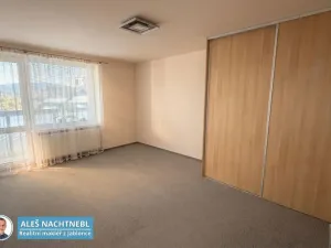 Prodej bytu 3+1, Jablonec nad Nisou, Nerudova, 80 m2