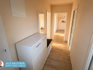 Prodej bytu 3+1, Jablonec nad Nisou, Nerudova, 80 m2