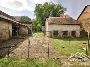 Prodej rodinného domu, Močovice, 168 m2