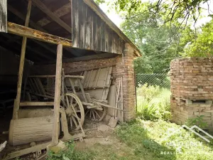 Prodej chalupy, Močovice, 168 m2