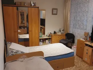 Prodej bytu 3+1, Praha - Stodůlky, Janského, 80 m2