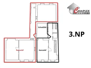 Prodej činžovního domu, Liberec, Kostelní, 540 m2